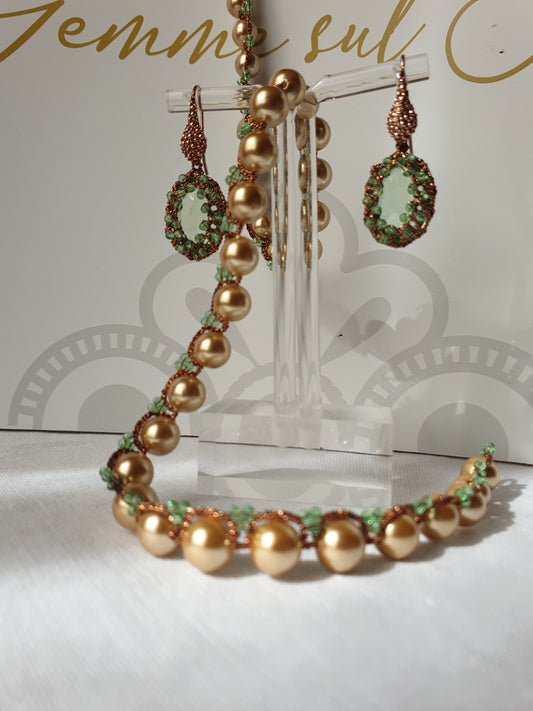 Orecchini "Pura Luce"